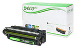 507X Hewlett-Packard Remanufactured Cartridge, Black, 11K High Yield