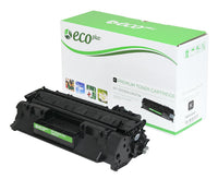 CE505A Canon Remanufactured Cartridge, Black, 2.3K Yield