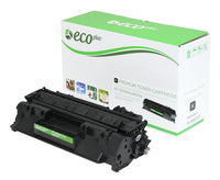 CRG-119 Hewlett-Packard Remanufactured Cartridge, Black, 2.3K Yield
