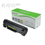 83X Hewlett-Packard Remanufactured Cartridge, Black, 2.2K High Yield