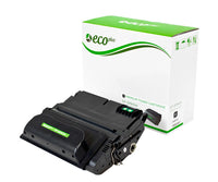42A Hewlett-Packard Remanufactured Cartridge, Black, 10K Yield