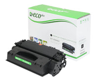 49X Hewlett-Packard Remanufactured Cartridge, Black, 6K High Yield