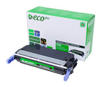 Q5950A Hewlett-Packard Remanufactured Cartridge, Black, 11K Yield