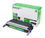 Q5951A Hewlett-Packard Remanufactured Cartridge, Cyan, 10K Yield
