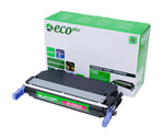 643A Hewlett-Packard Remanufactured Cartridge, Magenta, 10K Yield