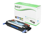 502A Canon Remanufactured Cartridge, Cyan, 4K Yield