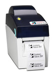 CFD-2204DT Century Falcon 2DT Direct Thermal Printer, 203 dpi